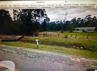 Smith Rd, Hilliard, FL 32046