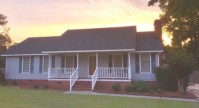 1st image of 4405 Cricket Dr