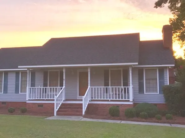 4405 Cricket Dr, Orangeburg, SC 29118