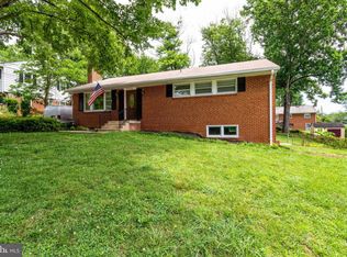 5416 Moultrie Rd, Springfield, VA 22151