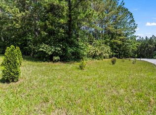 LOT S Eight Scarborough Pass, Aiken, SC 29801