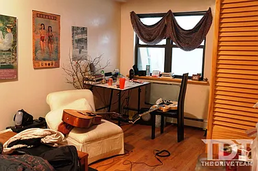 Rented by J Misrahi Realty Corp