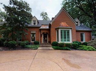 6398 Kirby Oaks Dr, Memphis, TN 38119