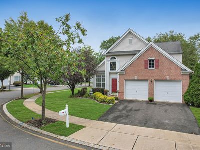 14 Cardinalflower Ln, West Windsor, NJ, 08550