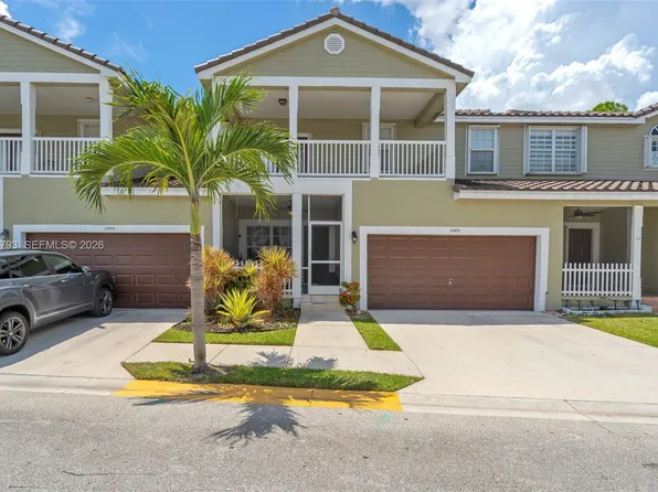 10588 NW 56th Dr, Coral Springs, FL 33076