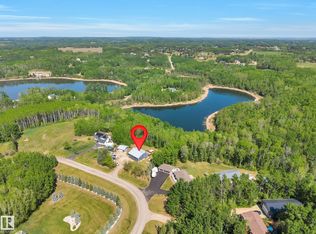 53303 Range Rd #20-86, Parkland County, AB T7Y 0C4