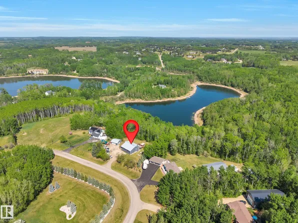 53303 Range Rd #20-86, Parkland County, AB T7Y 0C4