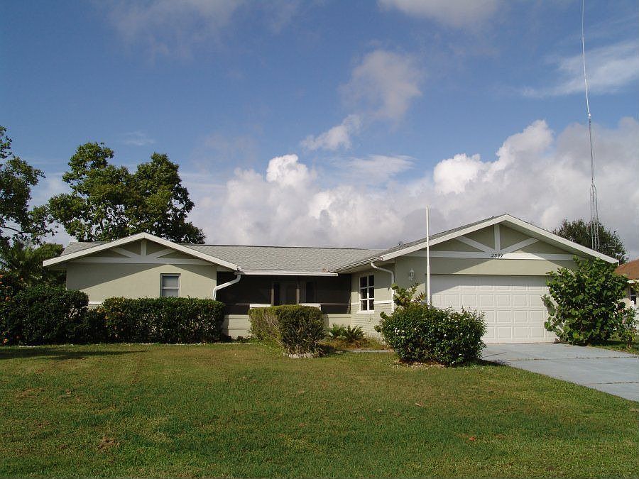 Submitted by your friendly, neighborhood REALTOR