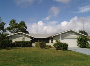 2399 Quirt Ln, Punta Gorda, FL 33983