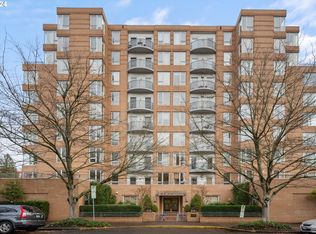 1132 SW 19th Ave UNIT 203, Portland, OR 97205