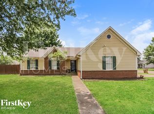 5277 Timber Ridge Dr, Memphis, TN 38141
