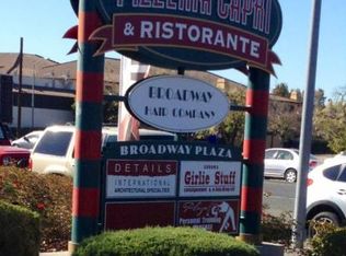 1262 Broadway, Sonoma, CA 95476