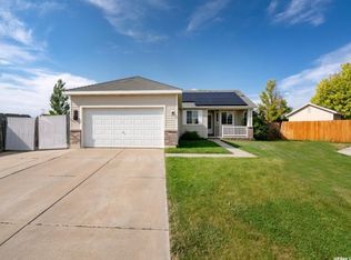 5387 S 4075 W, Roy, UT 84067
