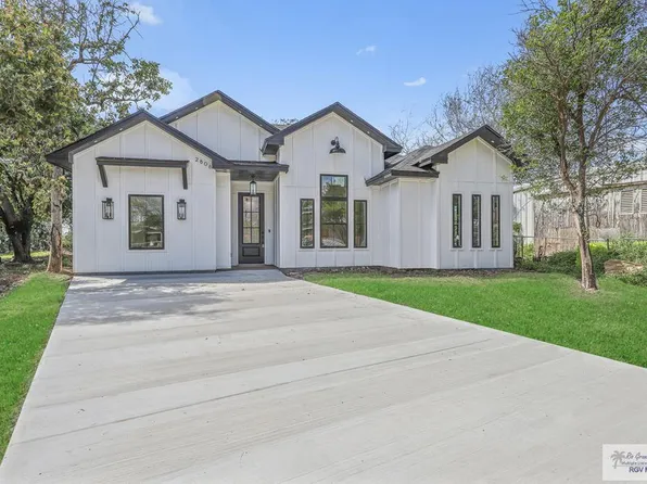 2808 Impala Dr, Brownsville, TX 78521
