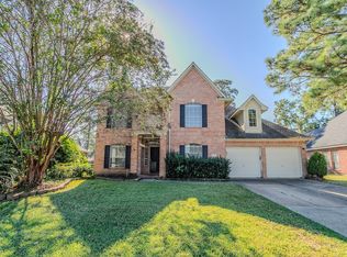 8602 Malardcrest Dr, Humble, TX 77346