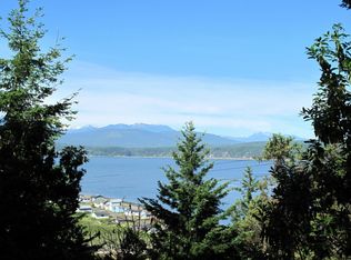 501 Beckett Point Rd, Port Townsend, WA 98368