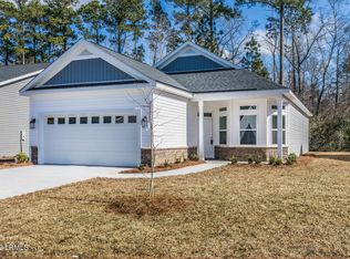 321 Sergeant Jasper Cir, Ridgeland, SC 29936
