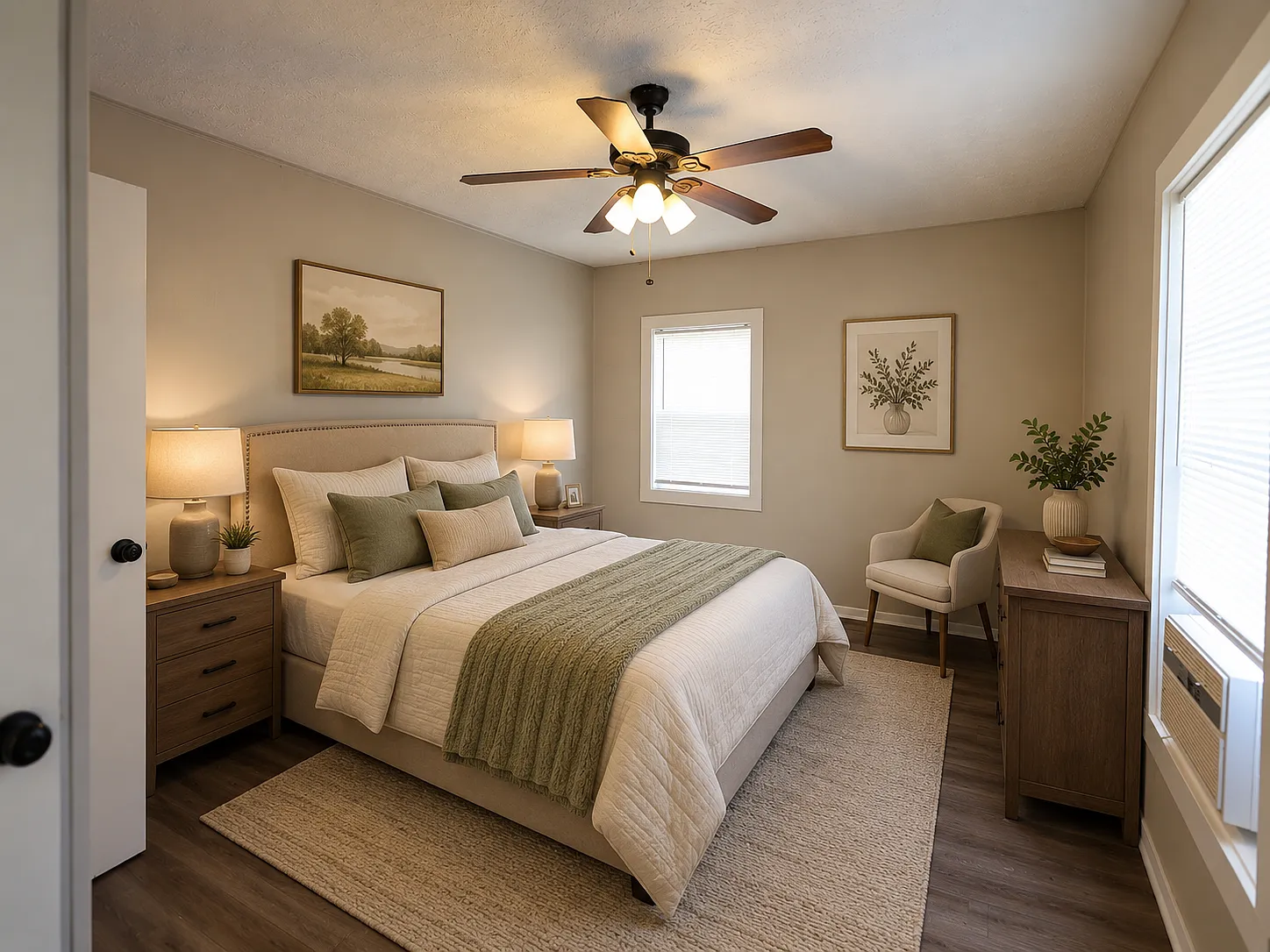 2 bed, 750 sqft, $1,500 — Photo 2