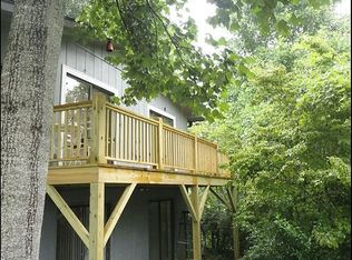 260 Ranger Rd, Murphy, NC 28906