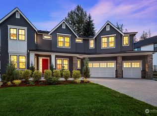 18841 160th Ave NE, Woodinville, WA