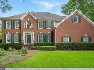 400 Fieldstone Lndg, Alpharetta, GA 30005