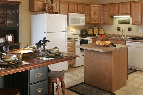 1st image of 1730 E Woodside Dr APT 38