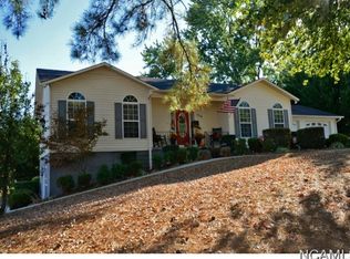 1738 Ragsdale Rd NW, Cullman, AL 35055