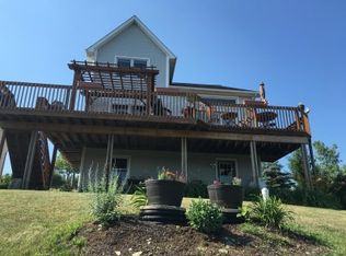 251 Yeagle Rd, Muncy, PA 17756