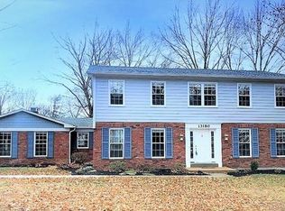 13180 Huntercreek Ridge Rd, Saint Louis, MO 63131