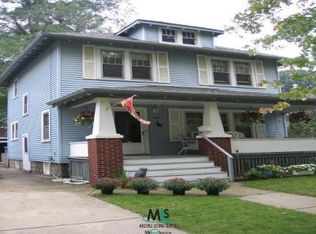 109 Moross St, Mount Clemens, MI 48043
