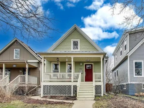 1708 Lake St, Evanston, IL 60201