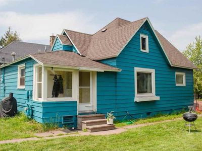 528 5th Ave, Two Harbors, MN, 55616