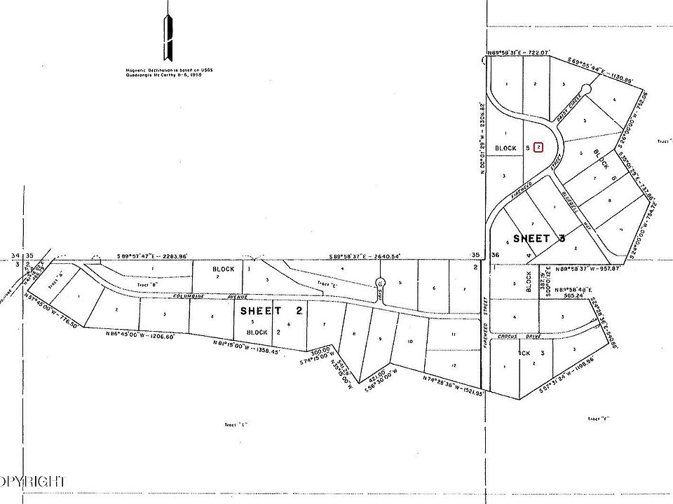 1st image of L2 B Fireweed St #5
