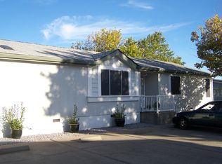 4567 Hickory Trl #LOS, Redding, CA 96003