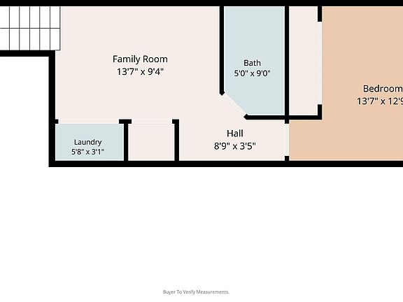 4th image of 3021 Roxbury Cir