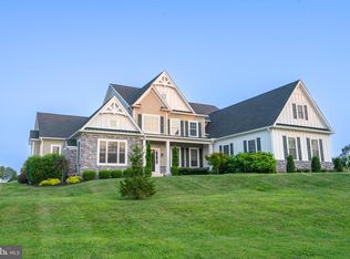 1161 Upper Stump Rd, Chalfont, PA 18914
