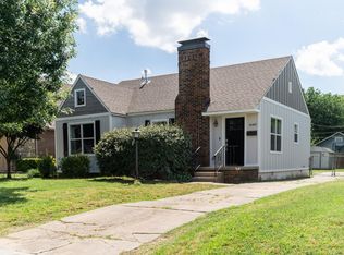 1640 S Gary Pl, Tulsa, OK 74104