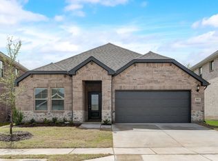503 Dempsey Dr, McKinney, TX 75071