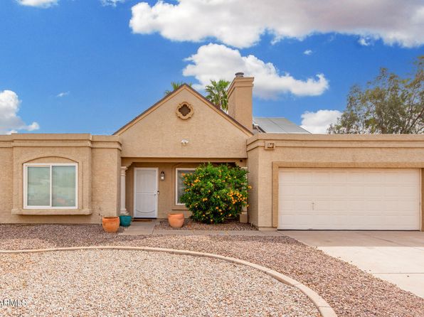 7229 S Butte Ave, Tempe, AZ 85283