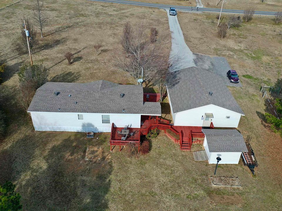 1050 Pangburn Rd, Heber Springs, AR 72543 Zillow