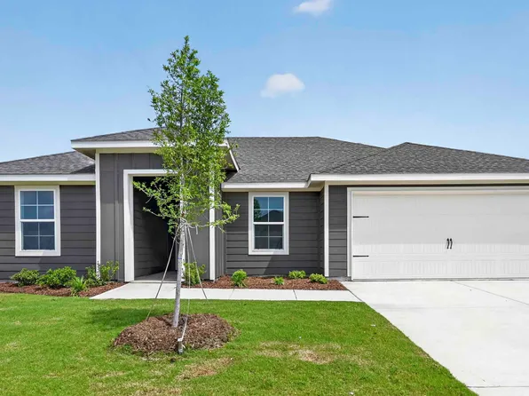 ALICE Plan, Waverly Estates