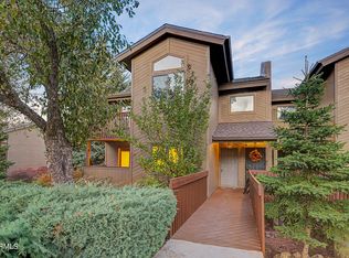 2831 N Walnut Hills Drive #10, Flagstaff, AZ 86004
