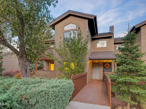 2831 N Walnut Hills Drive #10, Flagstaff, AZ 86004