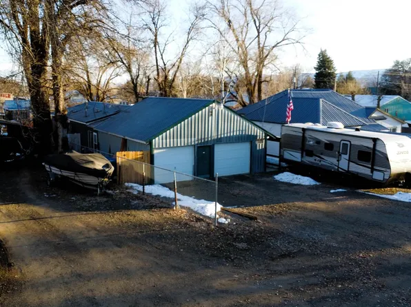 40 S 1st St, Cambridge, ID 83610