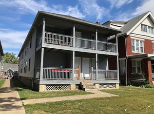 Chittenden Ave 76 TNR, Columbus, OH 43201