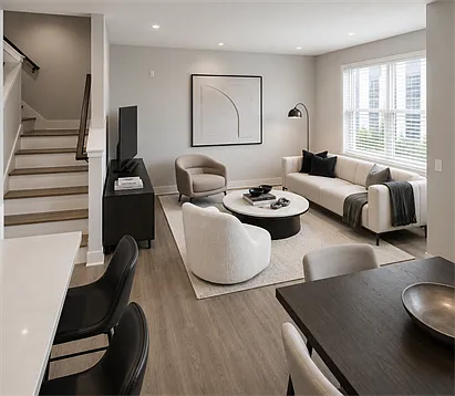 The Cove at Gateway Commons — Photo 20