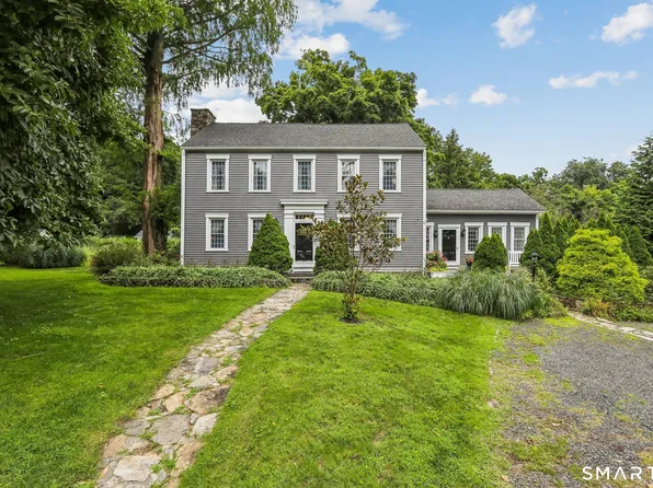 24 Old Good Hill Road, Oxford, CT 06478