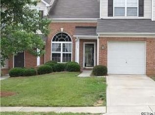 3427 Summerfield Ridge Ln, Matthews, NC 28105