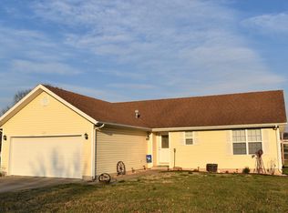 528 N Matteson Ave, Republic, MO 65738
