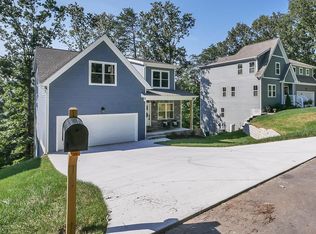 349 Whitehall Rd, Chattanooga, TN 37405